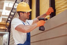 Affordable Siding Repair and Maintenance Services in Neligh, NE